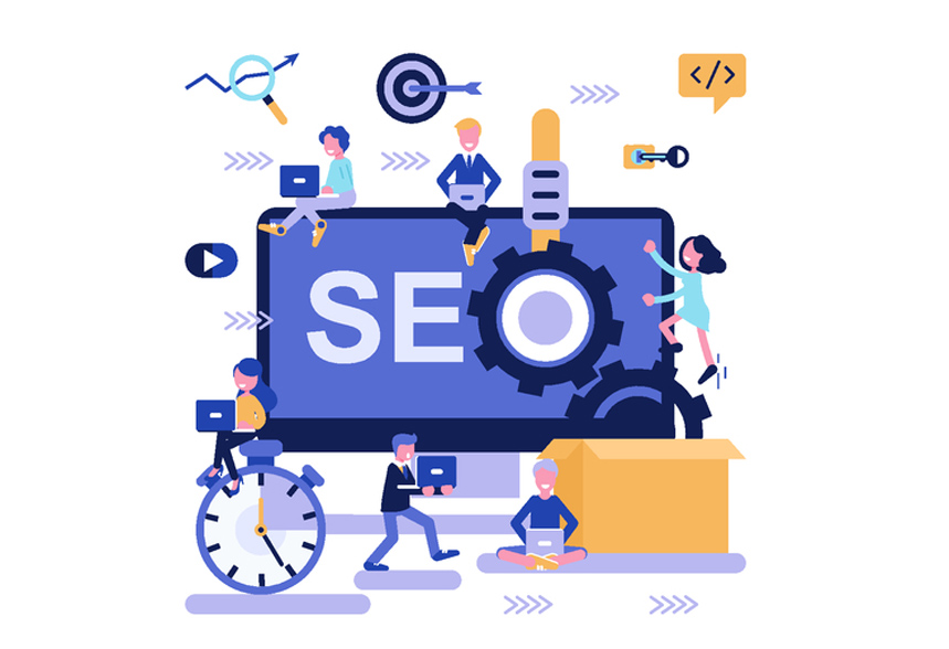 龙岗集群网站SEO 优化 推广